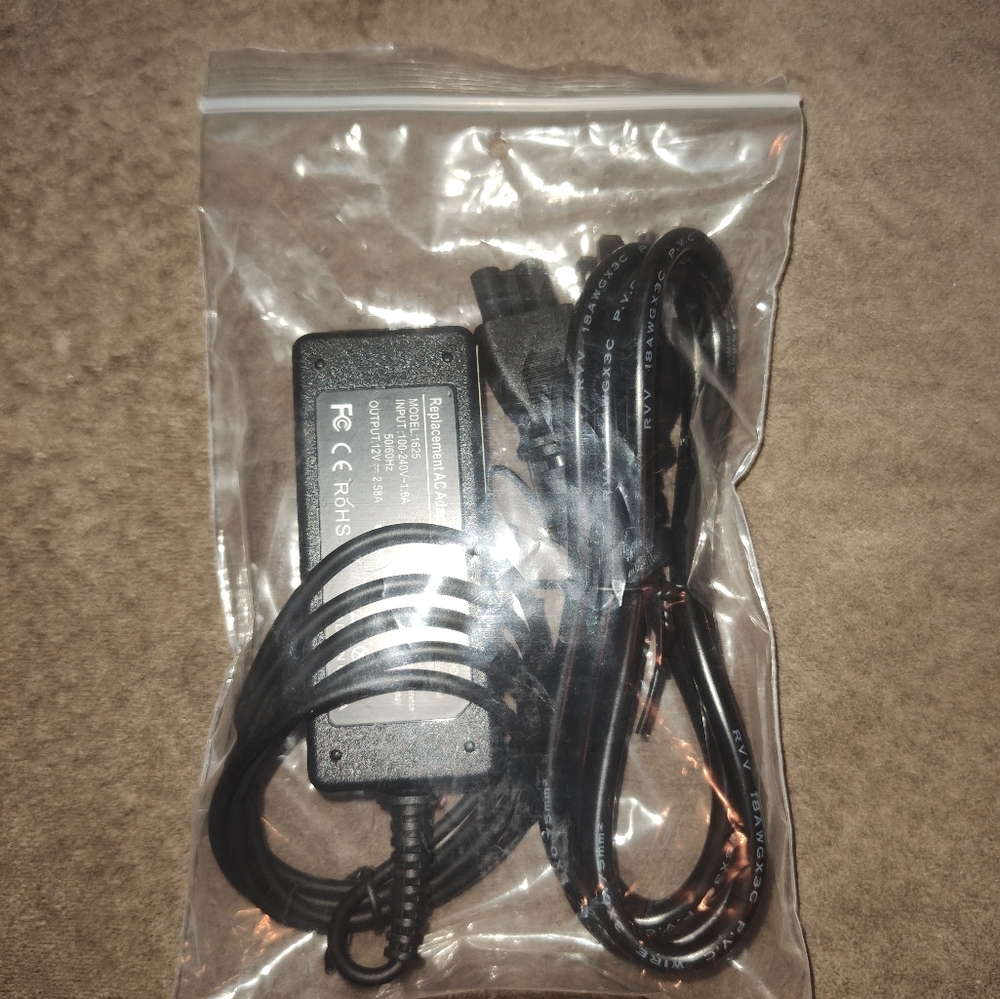 AC Adapter Laptop Charger for Microsoft Surface Pro 3/4 - Picture 5 of 6